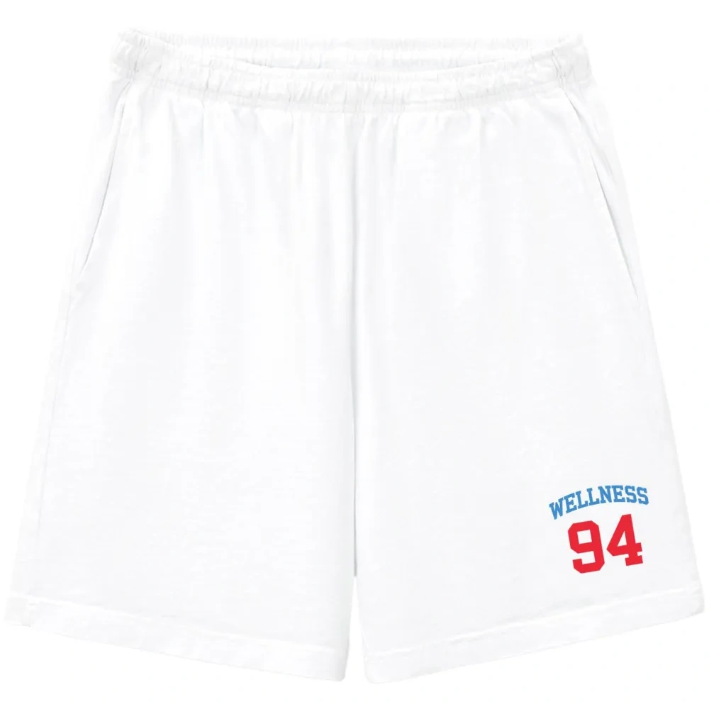 Спортивные шорты Wellness 94