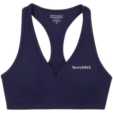 Спортивный бюстгальтер