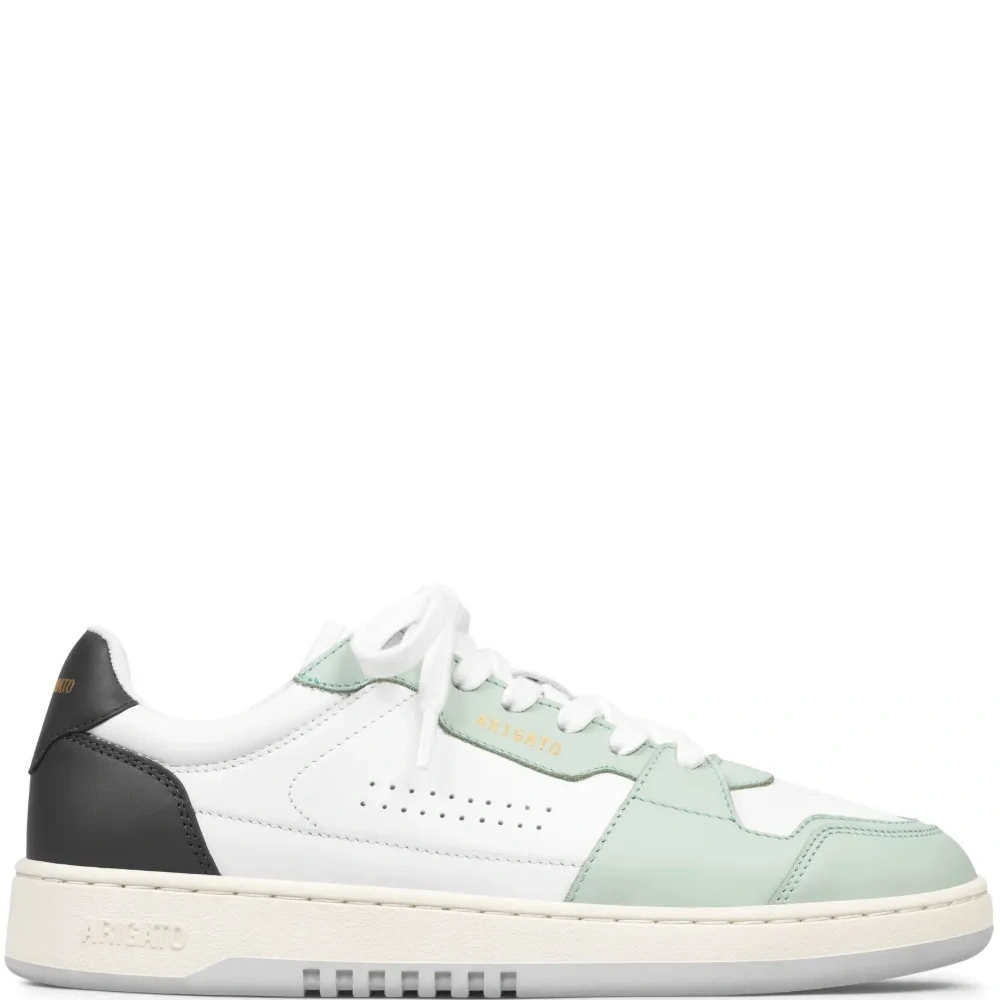 Кроссовки Dice Lo со вставками