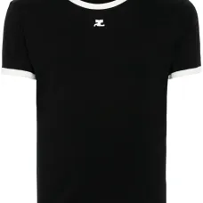 Футболка Contrast