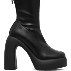 Ботильоны Astragon 125