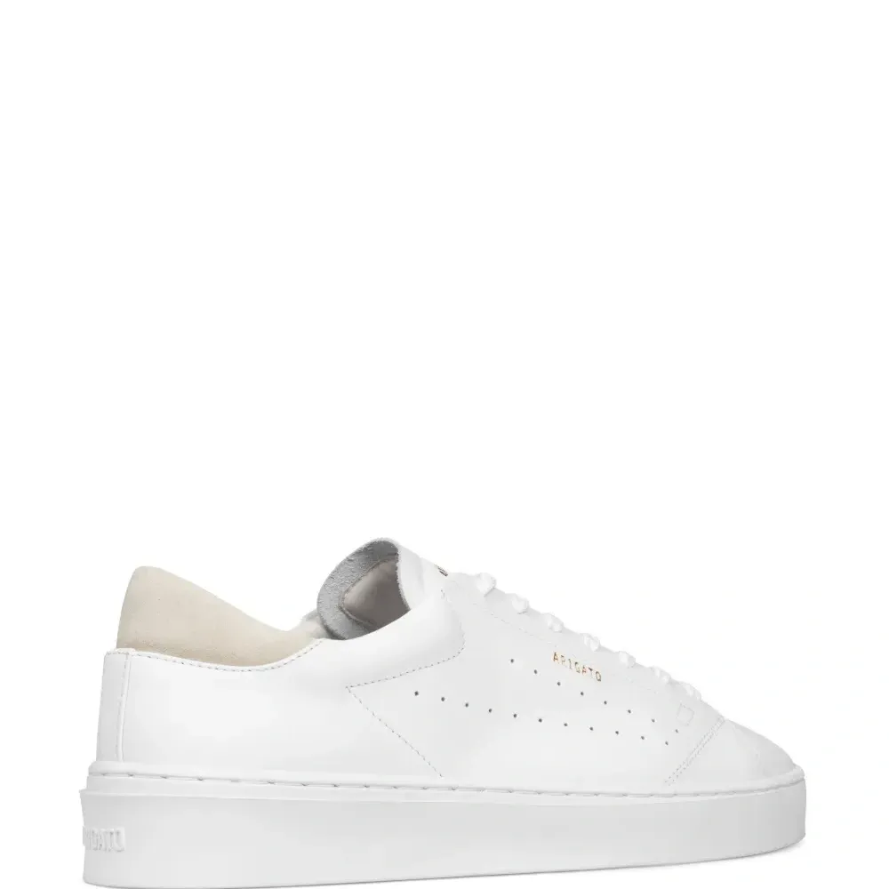 Кроссовки Court с перфорацией