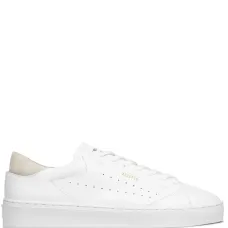 Кроссовки Court с перфорацией