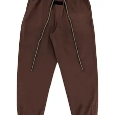 Джоггеры с нашивками