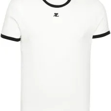 Футболка Contrast