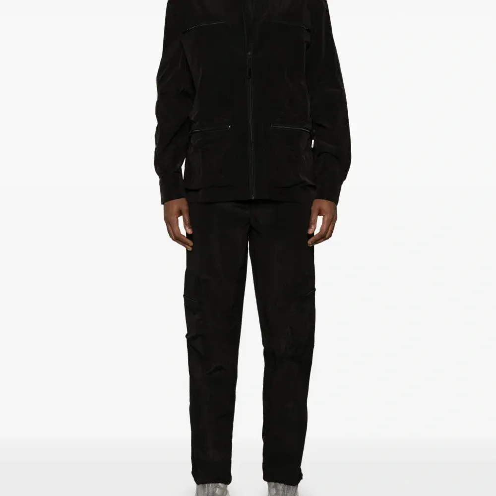 Брюки Kano прямого кроя