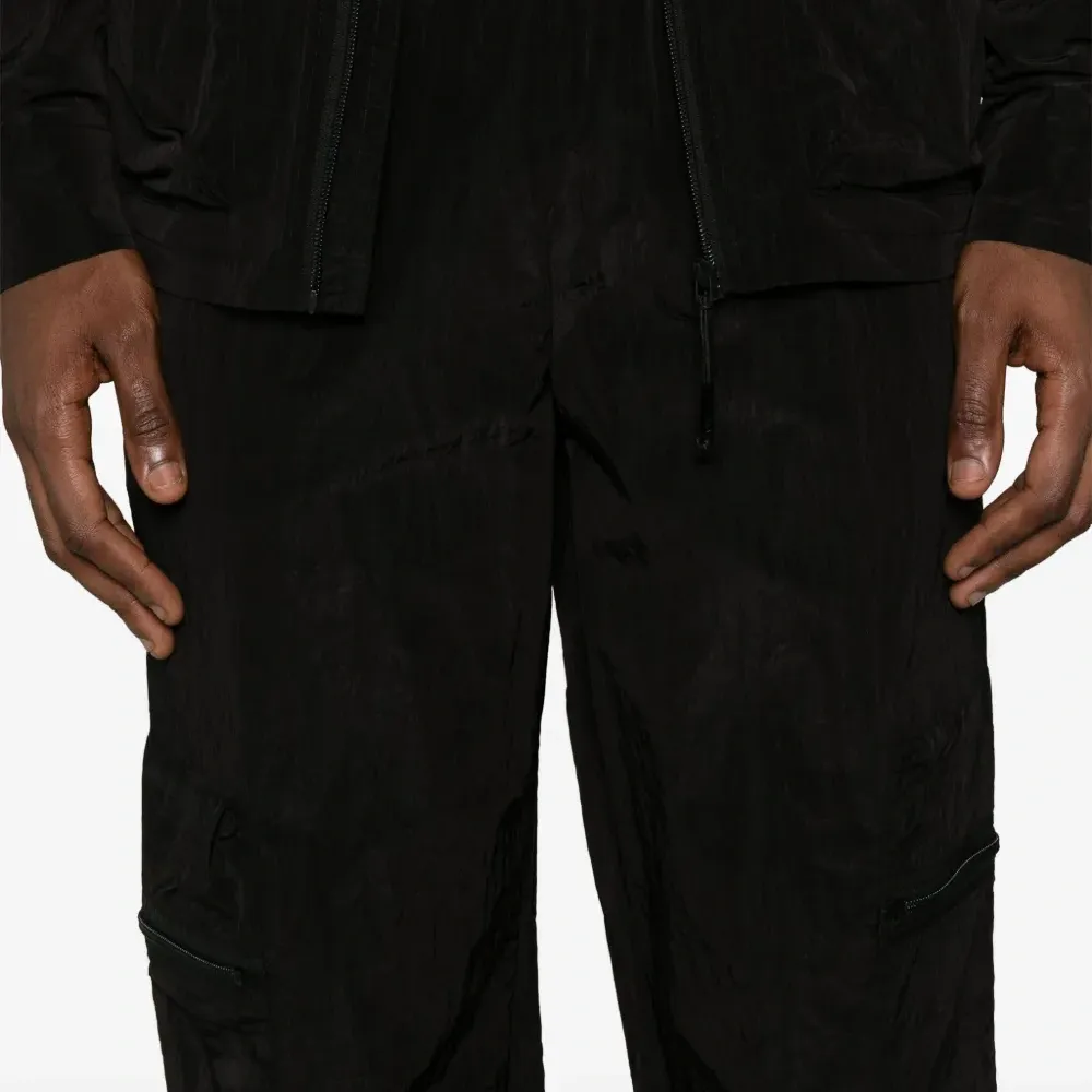 Брюки Kano прямого кроя