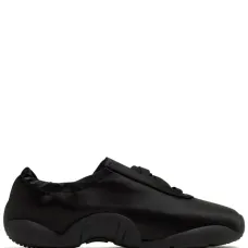 Атласные кроссовки Flavia Ballerina