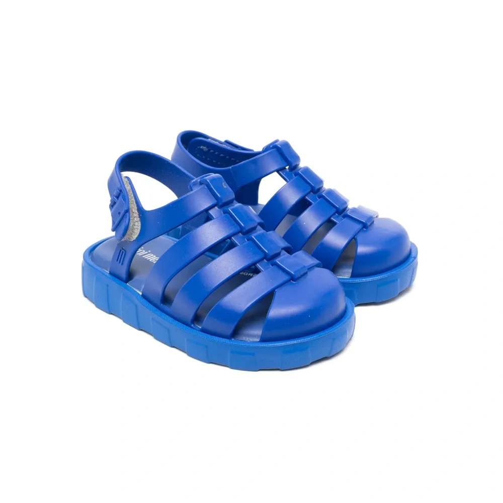 Сандалии Megan с миндалевидным носком