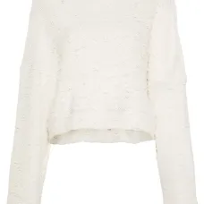 Толстовка Ring из филькупе