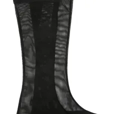 Сетчатые носки