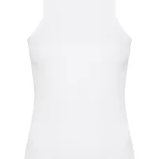 Топ Dove в рубчик