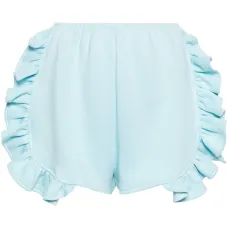 Шорты Baby Peony с оборками