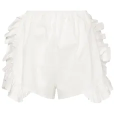 Шорты Peony с оборками