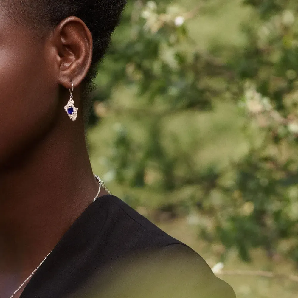 Серьги Naoko Серьги Naoko