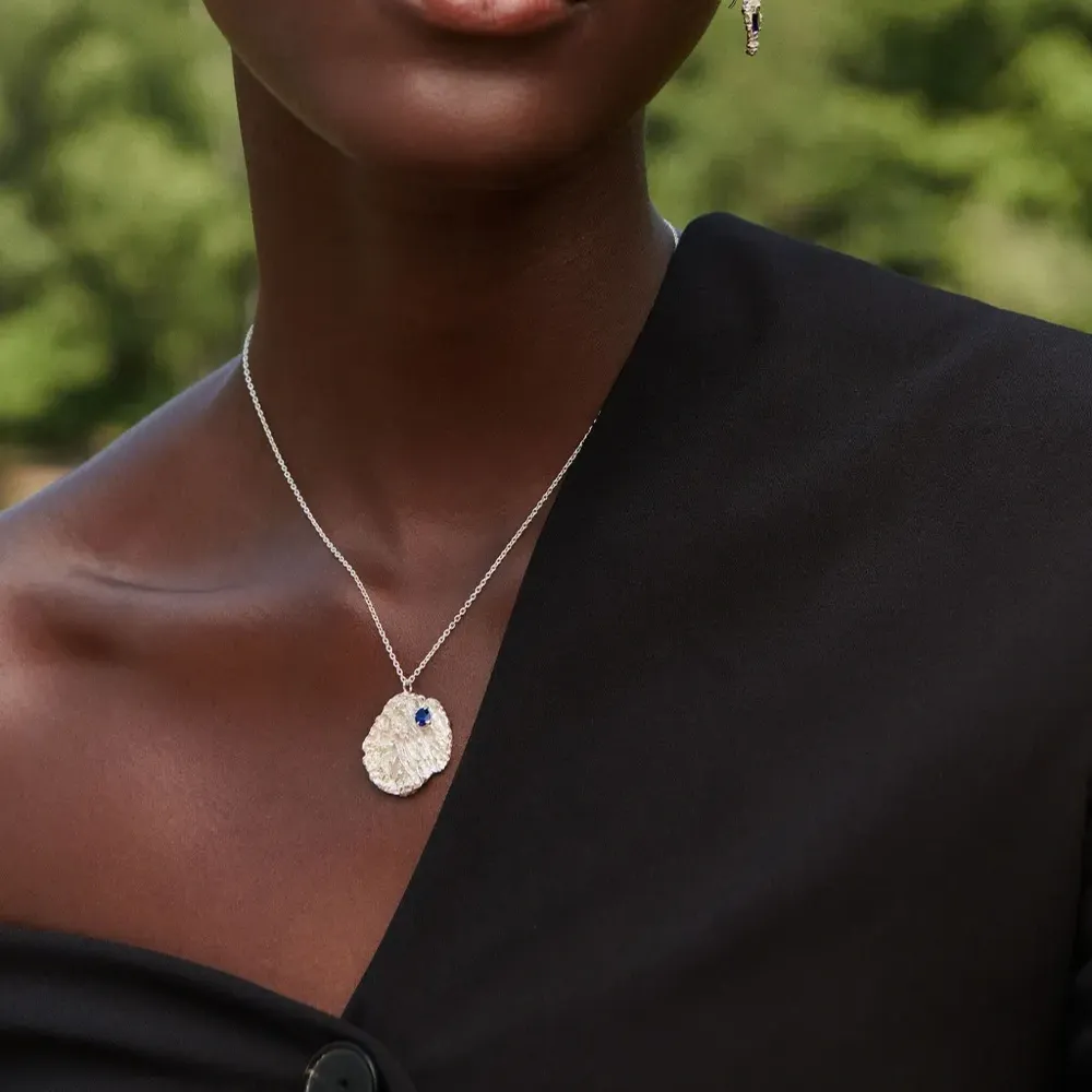 Колье Maitaka Колье Maitaka