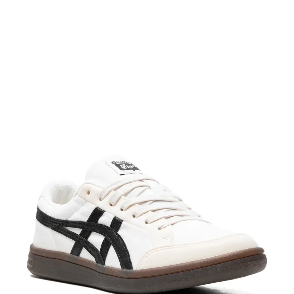 Кроссовки Advanti Cream White/Black Кроссовки Advanti Cream White/Black