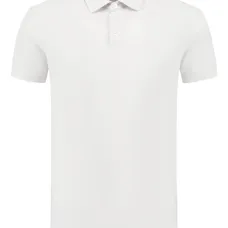 Рубашка поло из ткани пике