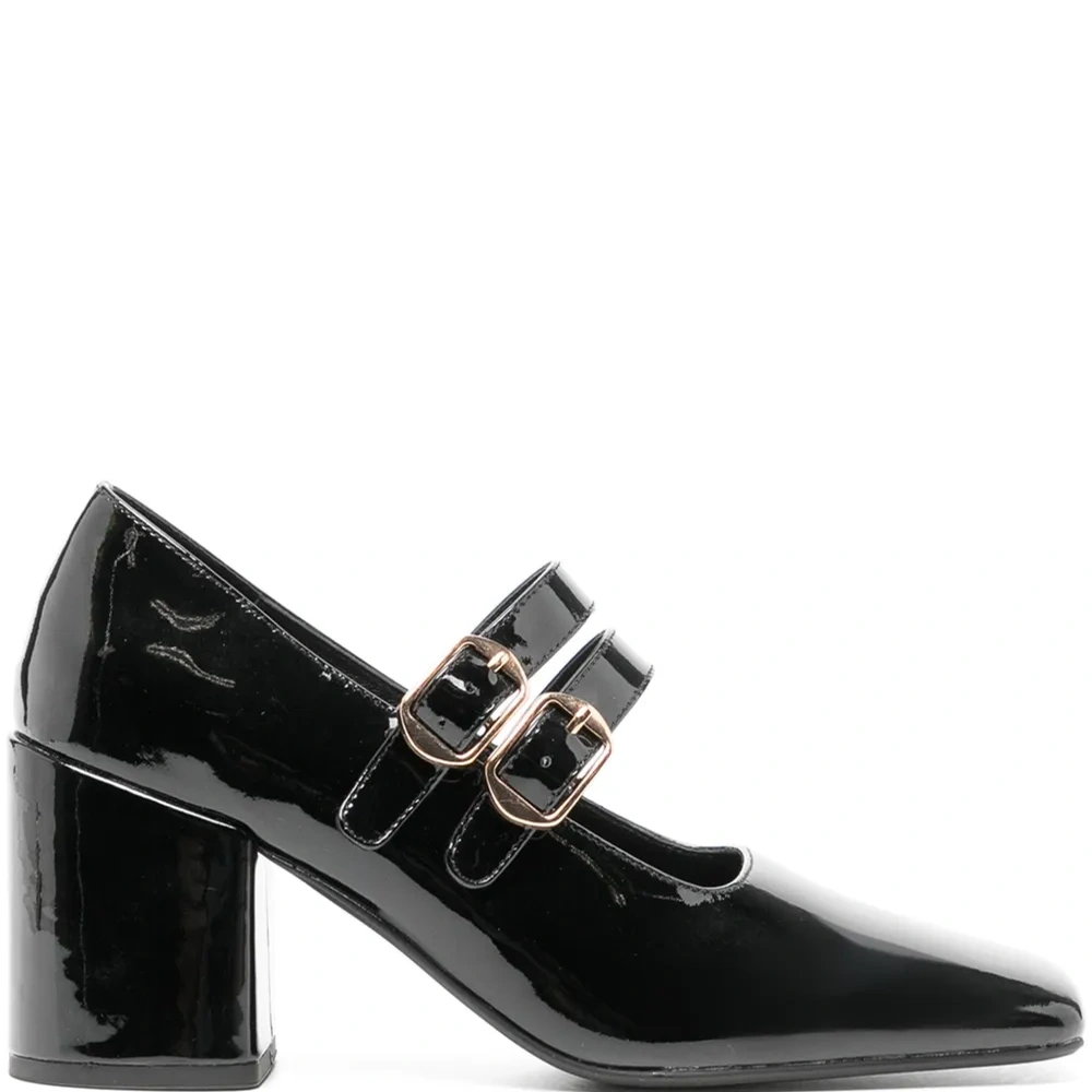 Туфли Мэри Джейн Izah 85