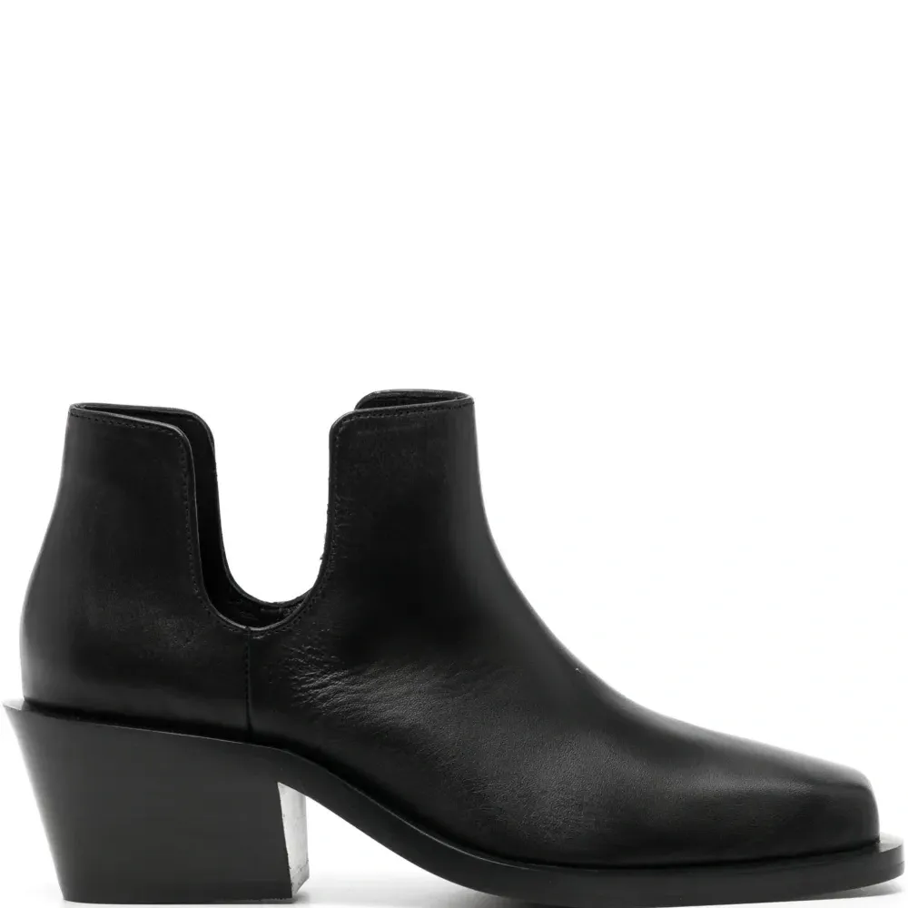 Ботинки Keanu Ботинки Keanu