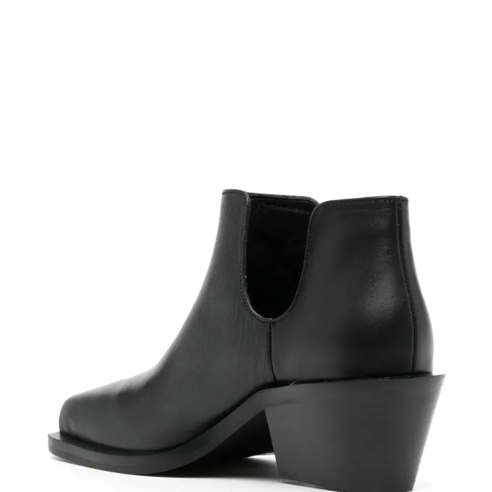 Ботинки Keanu Ботинки Keanu