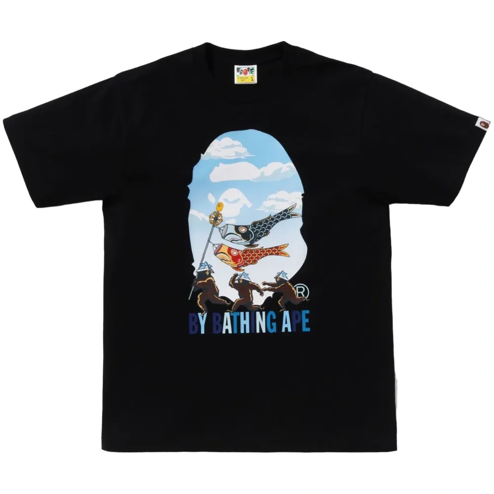 Футболка Carp Streamer