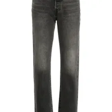 Джинсы 501 прямого кроя