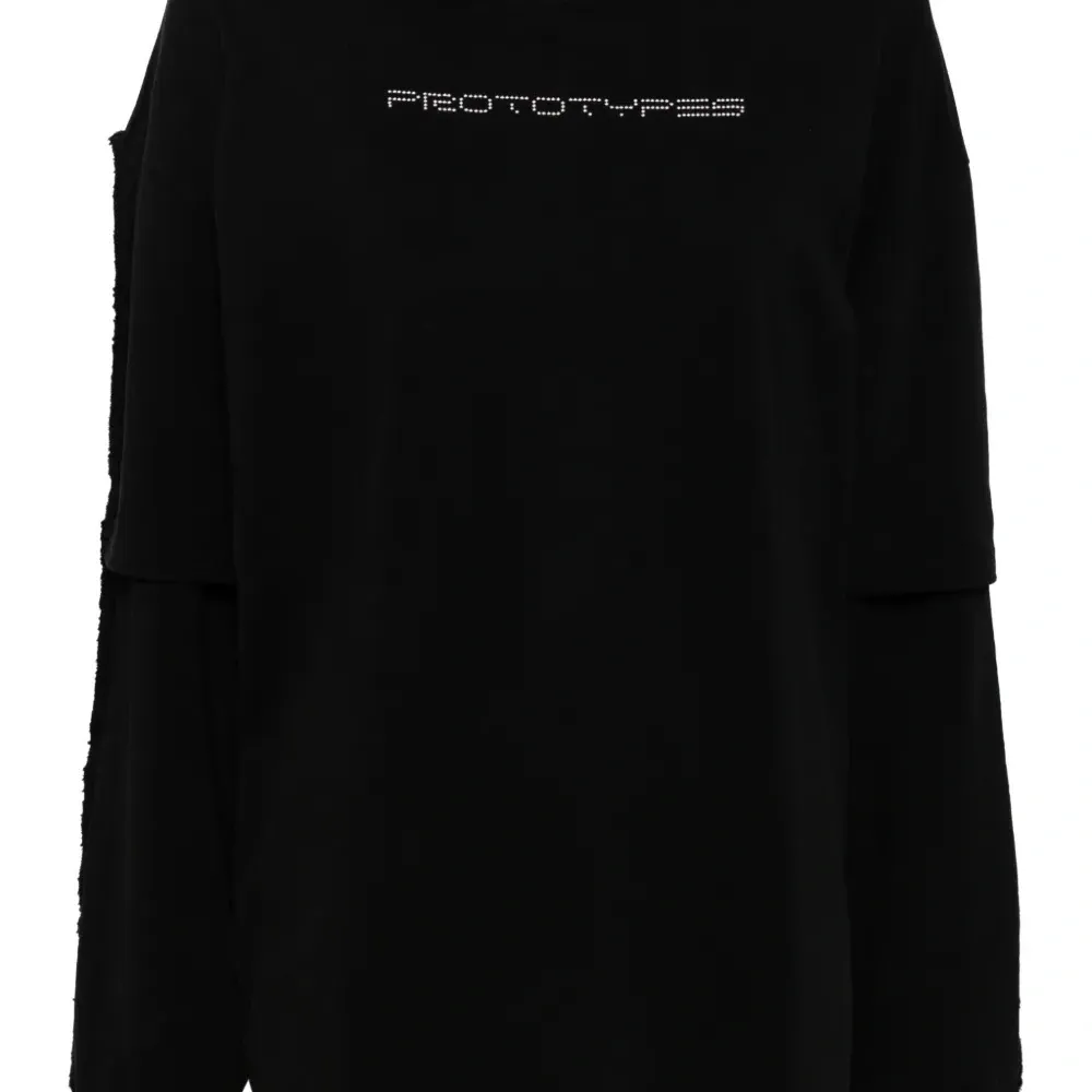 Толстовка с логотипом