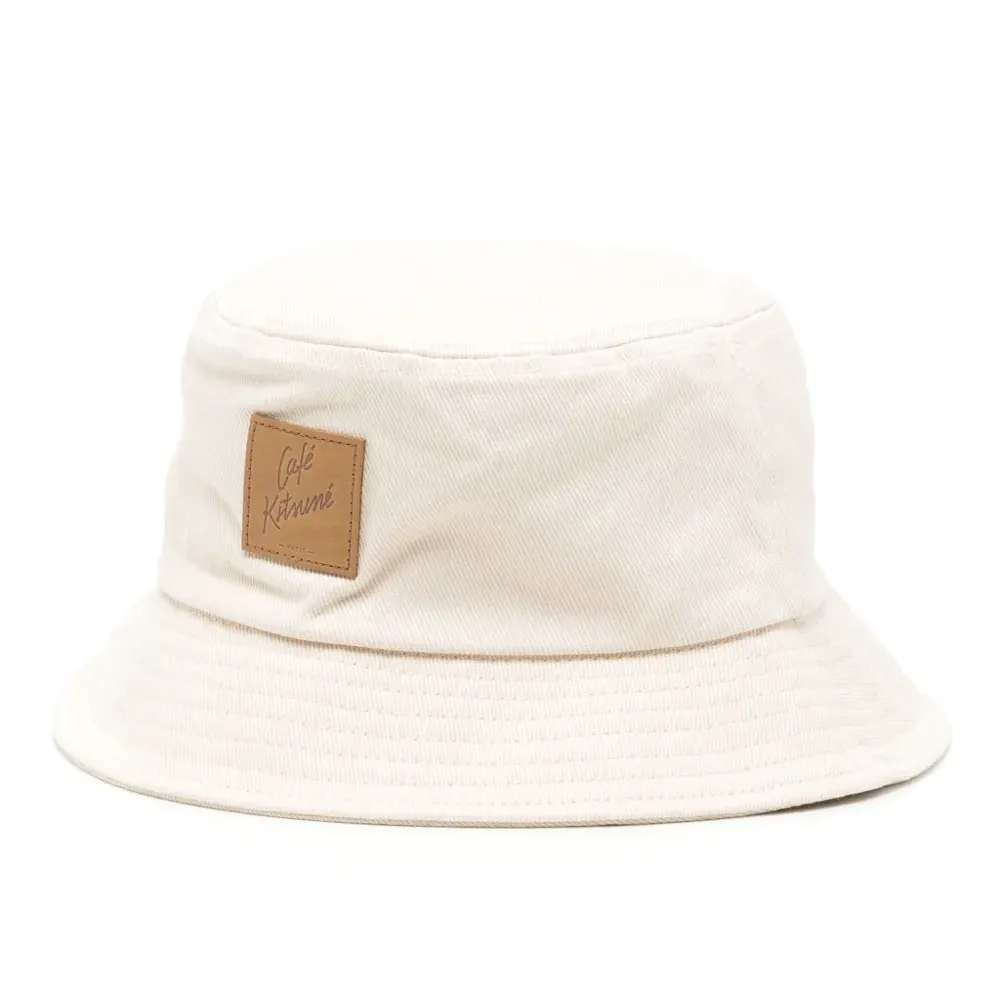 Панама с логотипом