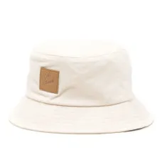 Панама с логотипом