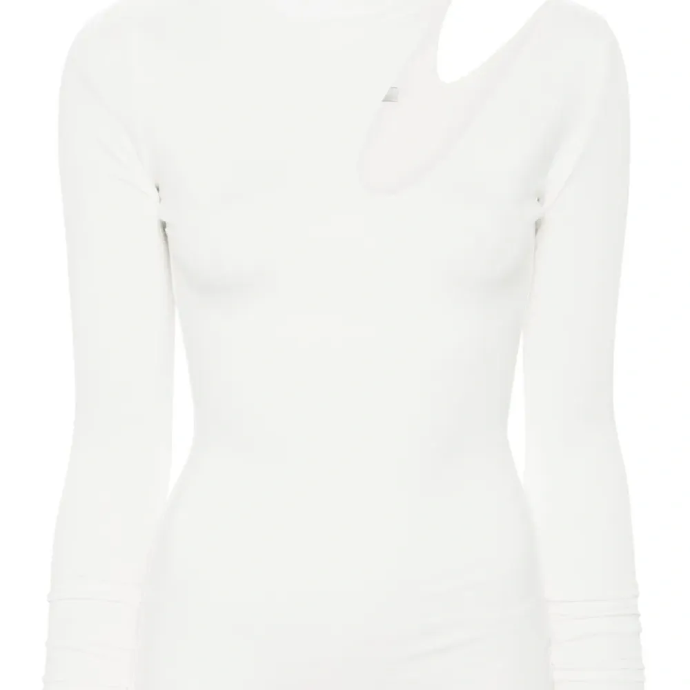 Топ Bambina с вырезами