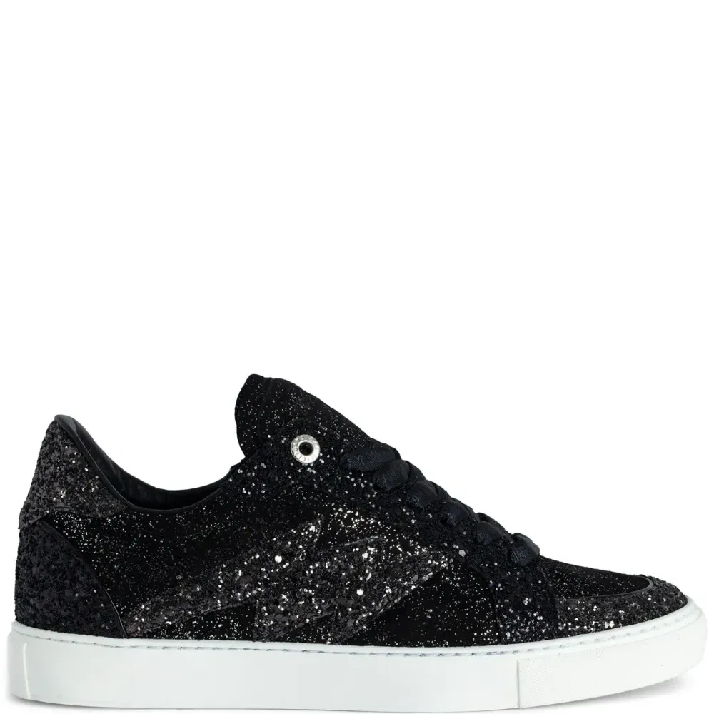 Кеды ZV1747 La Flash Кеды ZV1747 La Flash