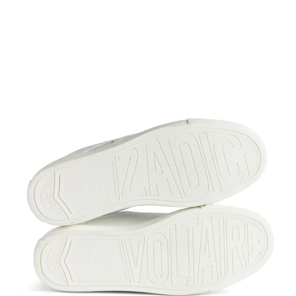 Кеды ZV1747 La Flash Кеды ZV1747 La Flash