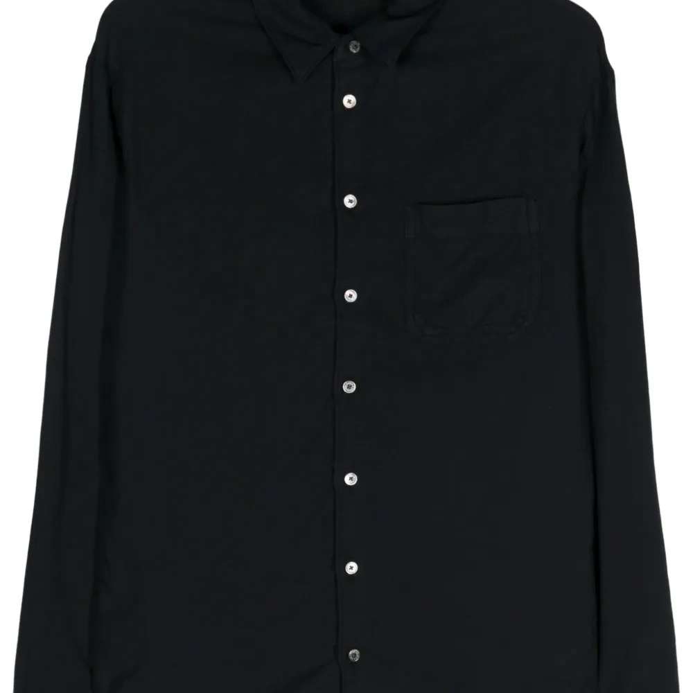 Футболка Tyrona с длинными рукавами