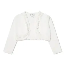 Укороченный жакет