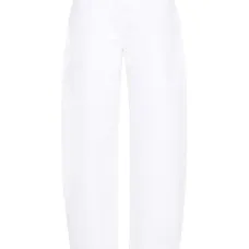 Зауженные джинсы Nicole