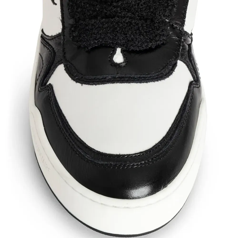 Высокие кроссовки Wings