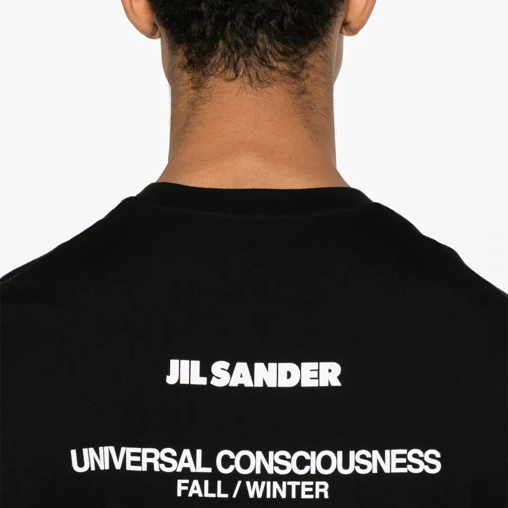 Футболка с логотипом Футболка с логотипом