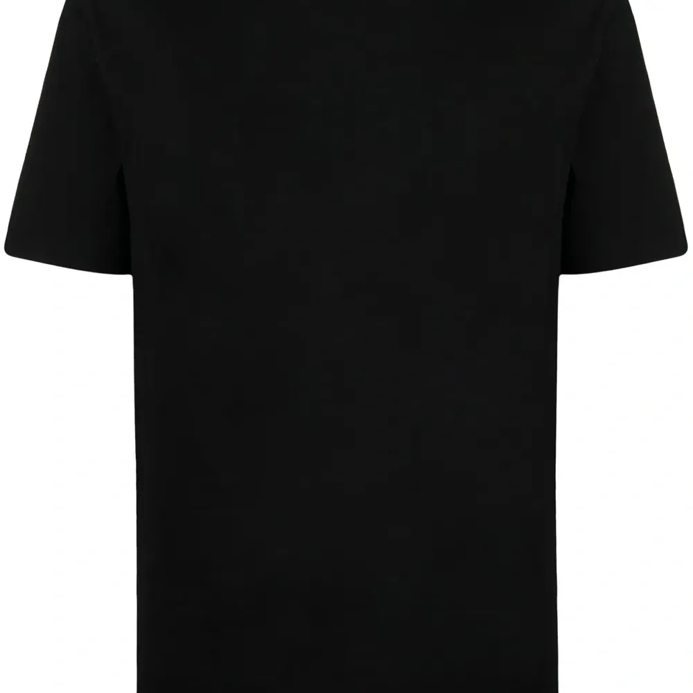 Футболка с логотипом Футболка с логотипом