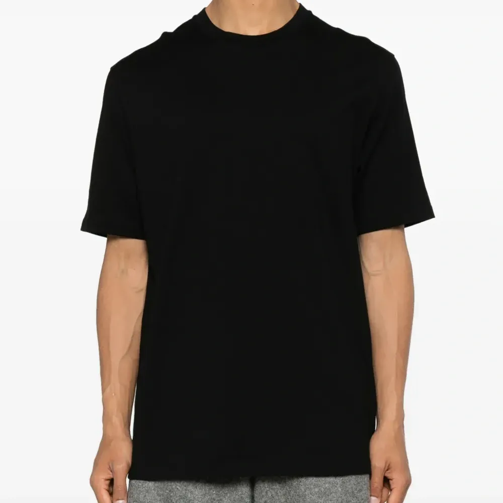 Футболка с логотипом Футболка с логотипом