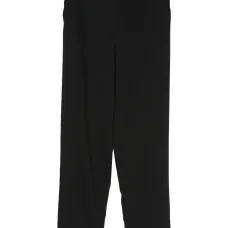 Узкие брюки Pelargo строгого кроя