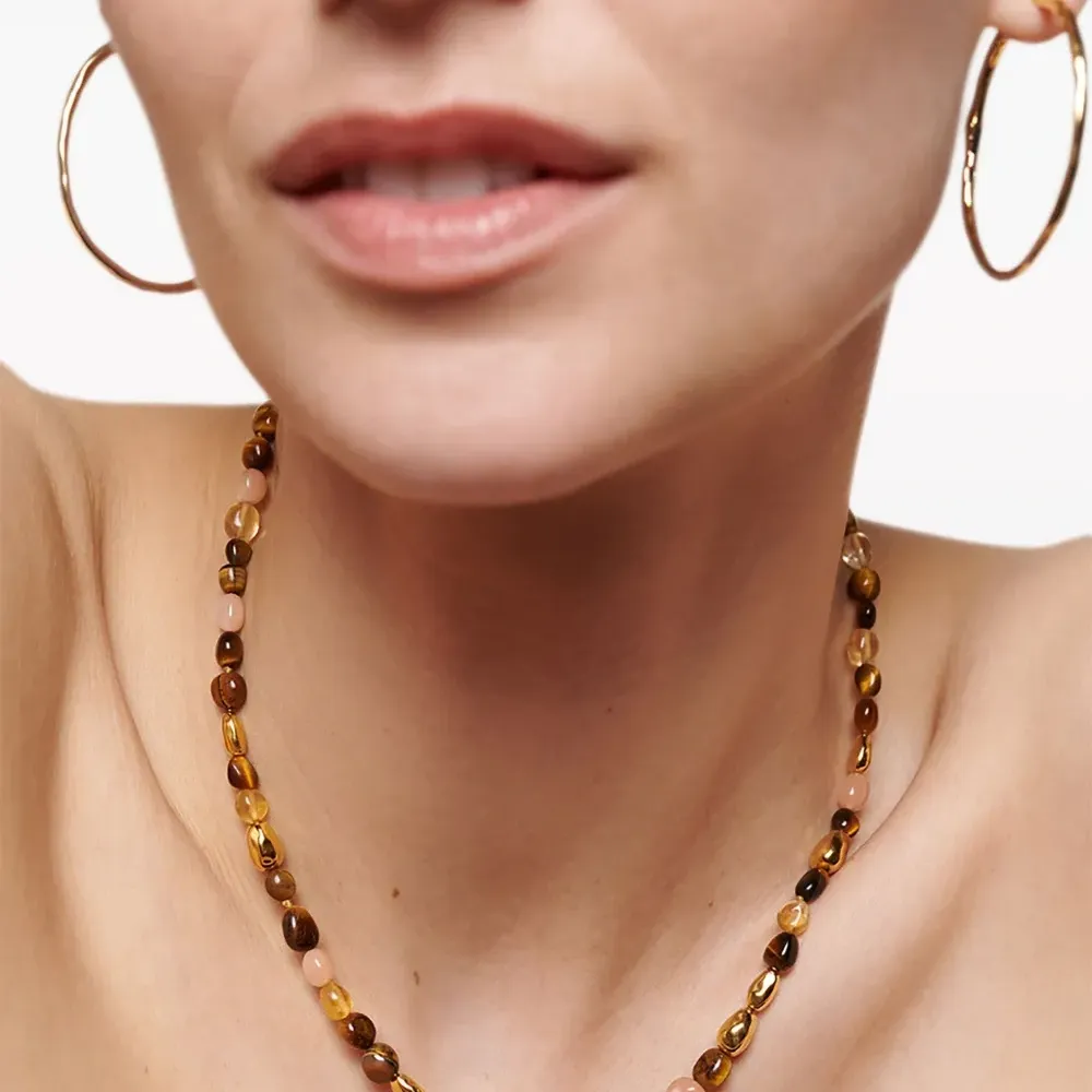 Колье Rio с бусинами Колье Rio с бусинами