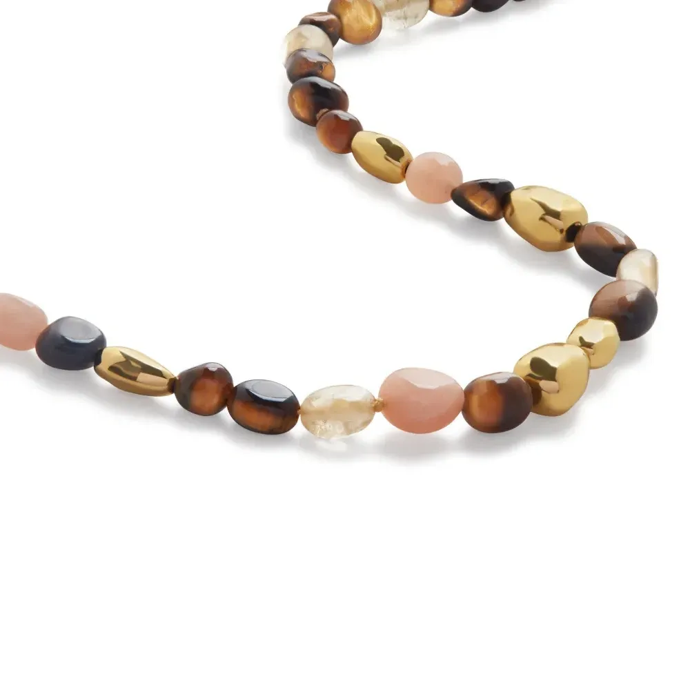 Колье Rio с бусинами Колье Rio с бусинами