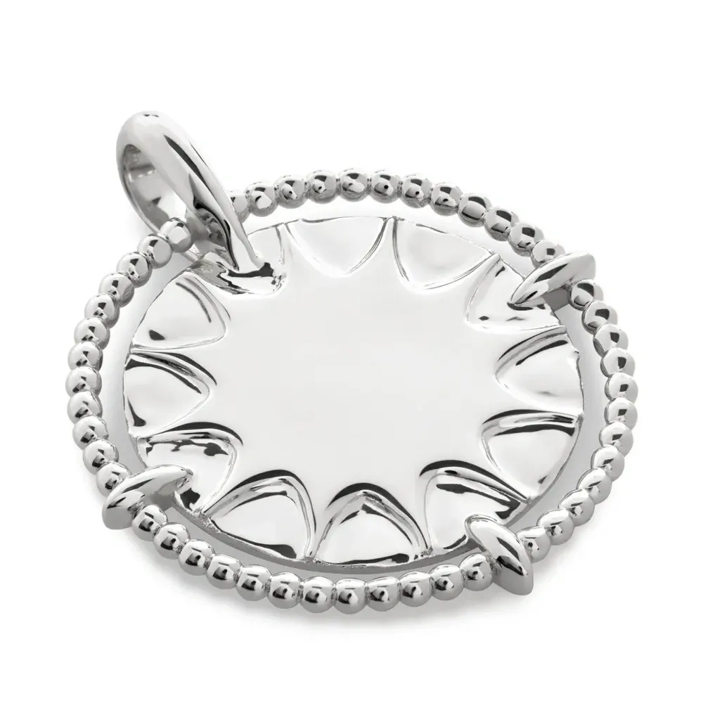 Подвеска Talisman Sun