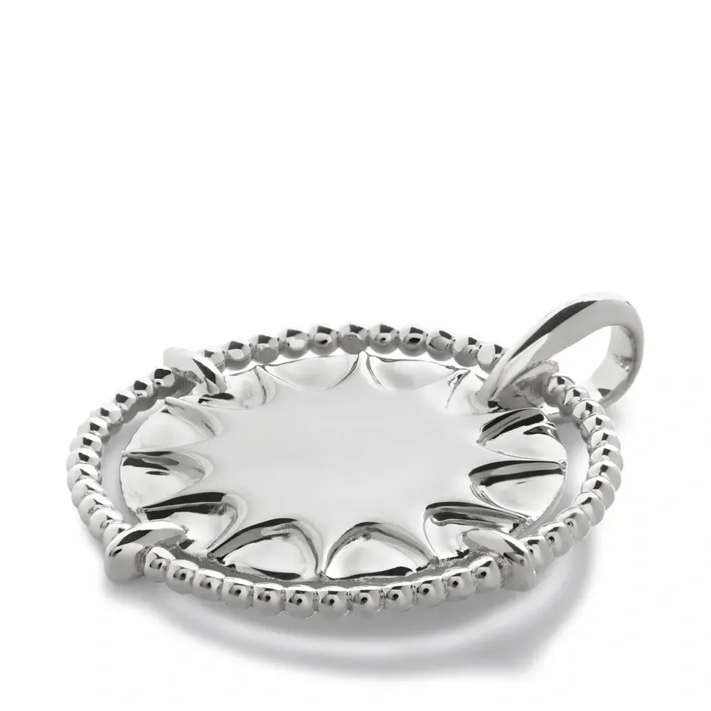 Подвеска Talisman Sun