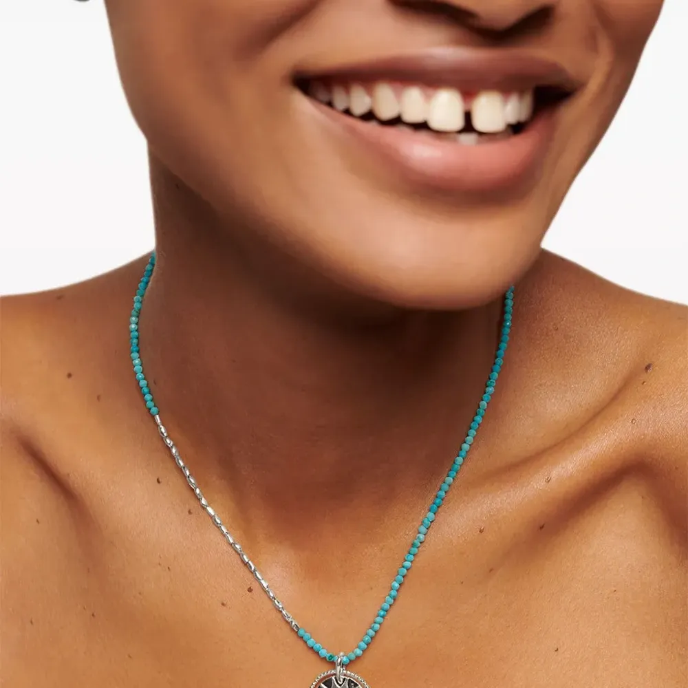 Подвеска Talisman Sun