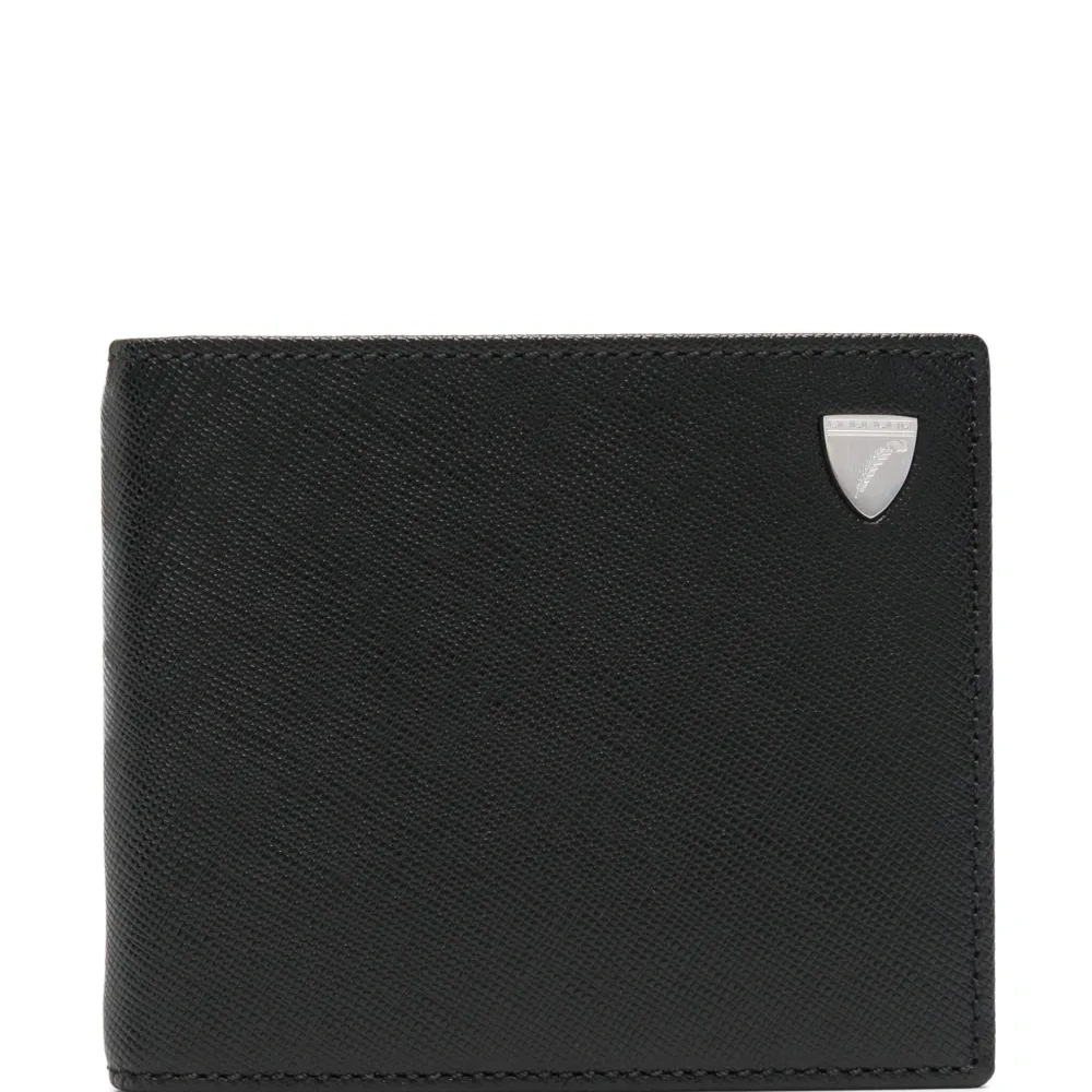 Бумажник из сафьяновой кожи