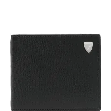 Бумажник из сафьяновой кожи