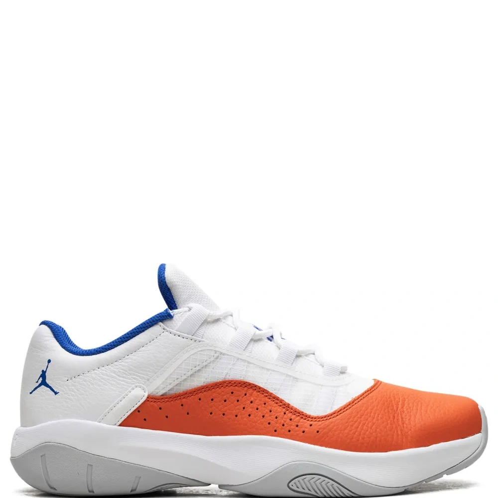 Кроссовки Air Jordan 11 CMFT Low Wheaties