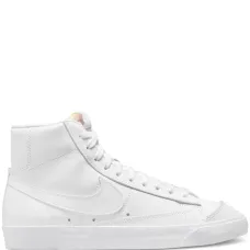 Кеды Blazer Mid '77 Triple White